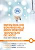 DIVERSI RUOLI DEI BIOMARKER NELLE NUOVE STRATEGIE TERAPEUTICHE DEL NSCLC ROAD MAP FONICAP 2018