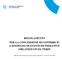 REGOLAMENTO PER LA CONCESSIONE DI CONTRIBUTI A SOSTEGNO DI EVENTI ED INIZIATIVE ORGANIZZATI DA TERZI