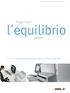 RADIOGRAFIA COMPUTERIZZATA. Raggiungere. l equilibrio. perfetto. CR 12-X Radiografia computerizzata di Agfa, conveniente ed efficiente