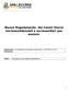 Nuovo Regolamento dei Centri Diurni socioassistenziali e sociosanitari per anziani.