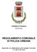 COMUNE DI FAUGLIA. Provincia di Pisa REGOLAMENTO COMUNALE DI POLIZIA URBANA