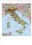 FIG. 1 LOCALIZZAZIONE DELLE MEDIE IMPRESE INDUSTRIALI ITALIANE NEL Mar Ligure Mar Adriatico. Mar Tirreno. Mar Mediterraneo. Mar Ionio VI.