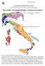 Monti Sibillini: il paesaggio geologico, struttura ed evoluzione