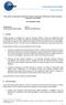 Posto vacante di capo dell unità Operazioni (agente temporaneo, AD 10) presso l Ufficio europeo di sostegno per l asilo (EASO) RIF.