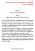 4. Articoli 19-40, decreto legislativo n. 81/2015, testo consolidato