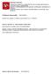 REGIONE TOSCANA MASI MARCO. Il Dirigente Responsabile: Decreto non soggetto a controllo ai sensi della D.G.R. n. 548/ AD000018