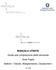 MANUALE UTENTE Guida alla compilazione della domanda Area Puglia Settore «Tessile, Abbigliamento, Calzaturiero» v.1.0