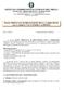 PIANO TRIENNALE DI PREVENZIONE DELLA CORRUZIONE (art. 1, commi 5, 7, 8, 9 e 59 della L. n.190/2012) Prot.n. 543/C41 Cividale del Friuli, 27/01/2014