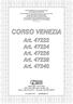 CORSO VENEZIA. Art Art Art Art Art