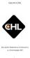 GRUPPO CHL RELAZIONE TRIMESTRALE CONSOLIDATA