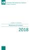 Comitato Termotecnico Italiano Energia e Ambiente. Assemblea CTI 10 Aprile 2019