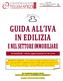 XII EDIZIONE - ultimo aggiornamento