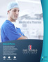 Professional. Medical & Pharma. Medical & Pharma B I A