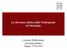 La rilevanza clinica della Neutropenia in Oncologia. Lorenzo Belluomini Oncologia Medica Negrar, 15/05/2019