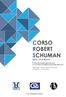 CORSO ROBERT SCHUMAN 2018 XII edizione