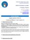 ATTIVITA GIOVANILE Stagione Sportiva 2018/2019 Comunicato Ufficiale n 65 del 5 Aprile 2019