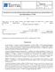 Contratto per il servizio di dispacciamento dell energia elettrica per punti di prelievo ai sensi della delibera n. 111/06