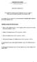 COMUNICATO STAMPA Ai sensi della delibera Consob 11971/99 e successive modificazioni ed integrazioni ZIGNAGO VETRO S.P.A.