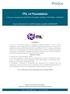 ITIL v4 Foundation. Corso per il conseguimento dell'itil v4 Foundation Certificate Edition - di AXELOS