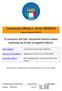 Comunicato Ufficiale n. 49 del 10/04/2019. trasmessi via  ai seguenti indirizzi: