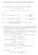 Soluzioni degli Esercizi per il Corso di Istituzioni di Matematica. x2 1 x x + 7 ; d) f (x) =