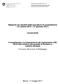 Rapporto sui risultati della procedura di consultazione (13 ottobre gennaio 2017) concernente