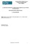 1.1 SERVIZIO INTERVENTI E SERVIZI PER IL DIRITTO ALLO STUDIO UNIVERSITARIO DETERMINAZIONE DIRIGENZIALE. n. 241 del 20/04/2015