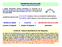 = GEOMETRIA MOLECOLARE. (numero di legami) + (angolo di legame) = geometria. V.S.E.P.R.: Valence Shell Electron Pair Repulsion