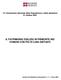 14 Censimento Generale della Popolazione e delle abitazioni 21 ottobre 2001 IL PATRIMONIO EDILIZIO IN PIEMONTE NEI COMUNI CON PIÙ DI 5.