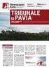 TRIBUNALE PAVIA VENDITE IMMOBILIARI E FALLIMENTARI.     Abitazioni e box. Tribunale di Pavia