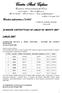 SCADENZE CONTRATTUALI DI LUGLIO ED AGOSTO ALIMENTARI PICCOLA E MEDIA INDUSTRIA - SETTORE DEI PANIFICI INDUSTRIALI Accordo 19 aprile 2006