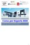 MODULO 2: BIM 3D REVIT ARCHITECTURE