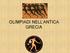 OLIMPIADI NELL ANTICA GRECIA