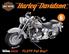 Harley-Davidson FLSTF Fat Boy