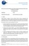 Posto vacante di capo dell unità Risorse umane (agente temporaneo, AD 10) presso l Ufficio europeo di sostegno per l asilo (EASO)