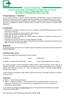 Requisiti Conoscenza generale della struttura di un sistema di gestione aziendale con particolare riferimento alla norma BS OHSAS 18001:2007