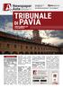 TRIBUNALE PAVIA. Scarica la nuova app Newspaper Aste VENDITE IMMOBILIARI E FALLIMENTARI.