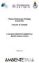 Piano d Azione per l Energia Sostenibile. Comune di Corbetta