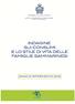 Indagine sui consumi e lo stile di vita delle famiglie sammarinesi 2015