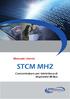 Manuale Utente STCM MH2. Concentratore per telelettura di dispositivi M-Bus