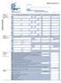 CODICE FISCALE ,00 ,00 ,00 ,00 ,00 ,00. RH8 Perdite di partecipazione in società esercenti attività d impresa in contabilità ordinaria