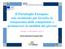 Il Portafoglio Europass: uno strumento per favorire la trasparenza delle competenze e promuovere la mobilità dei giovani