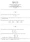 x + hy + z = 1. 1 [10 punti] Dimostrare che, per ogni numeri naturale n 0, si ha 2 n+2 2n