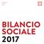 Associazione Diakonia Onlus BILANCIO SOCIALE 2017