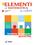 ELEMENTI. a colori. di MATEMATICA LEONARDO SASSO GEOMETRIA. Quaderno di recupero
