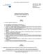 Regolamento di procedura per la conciliazione (ai sensi dell art. 7 del d.m. 23 luglio 2004, n. 222) (in vigore dal 1 febbraio 2009)