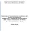 Relazione sul funzionamento complessivo del sistema di valutazione, trasparenza e integrità dei controlli interni