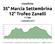 35 Marcia Settembrina 12 Trofeo Zanelli 11 km