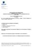 CREDITOR PROTECTION A PREMIO MENSILE ABBINABILE AI MUTUI RECALL CONTRATTO DI ASSICURAZIONE IN FORMA COLLETTIVA AD ADESIONE FACOLTATIVA (Tariffa CP38M)