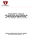 REGOLAMENTO COMUNALE PER LA DISCIPLINA DELLE FUNZIONI DEL GARANTE DELLA COMUNICAZIONE ART. 19 L.R. TOSCANA N. 1/2005 e succ. mod. e int.